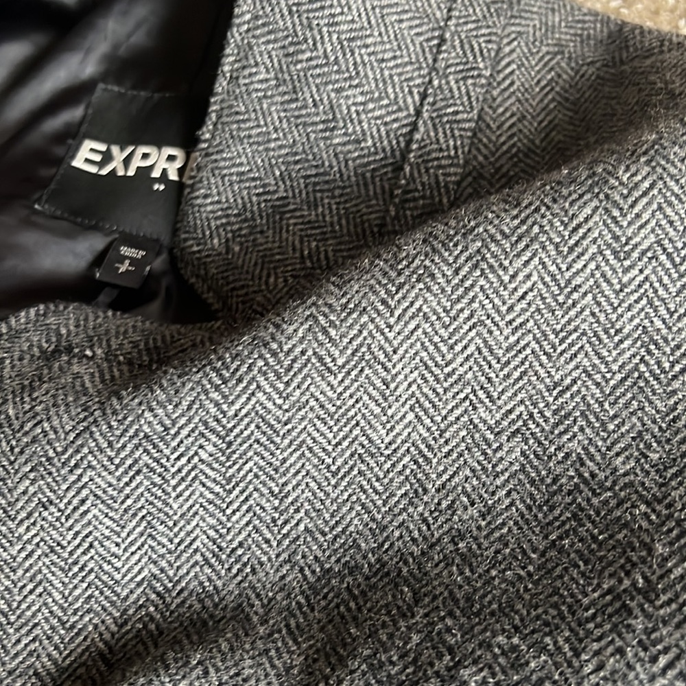 Express Fall/Winter Coat - image 4